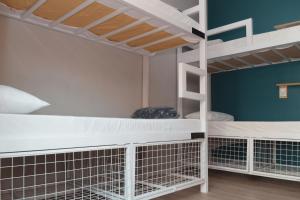 Ô de Casa Hostel Bar