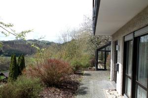 Vendégház Ferienhaus am Wald Daun Németország