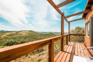 Camino el Portal del Alma