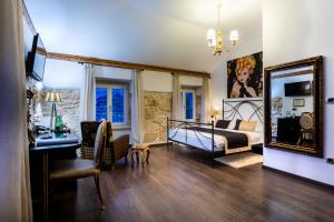 씨뷰 객실 전경