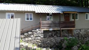 Centre de Vacances Le Hameau Rollot