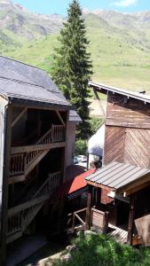 Centre de Vacances Le Hameau Rollot