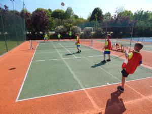 Pra Delle Torri - Adria Holiday Mobile Homes