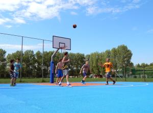 Pra Delle Torri - Adria Holiday Mobile Homes