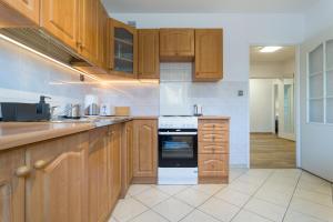 Great spacious apartment Wodna street