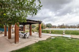 Finca El Relax Casa Rural en Colmenar de Oreja