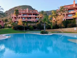 PENTHOUSE BLUELINE IN SIERRA CORTINA - Ubytování bez kategorie ve městě Finestrat