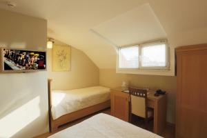 Hotel Expocity Istanbul