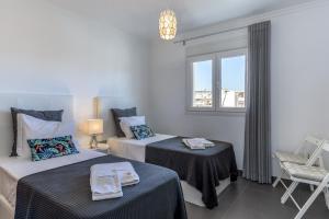 FLH Vila Real Santo António Flat with Pool