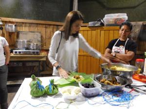 Intillama Jungle Lodge EIRL