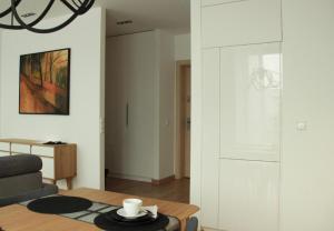 Baltiq Plaza Apartment