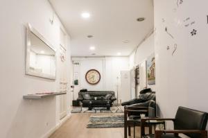 M&F 7 ROOMS7 BATHROOMS OVER GRAN VIA