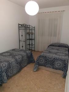 Apartamento El Portiel