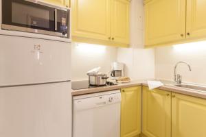 Pierre et Vacances Résidence Amandine