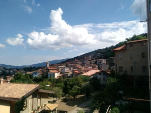 Appartement Appartamento Peonia Aritzo Italien