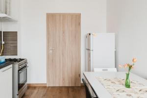 City view apartment with FREE parking