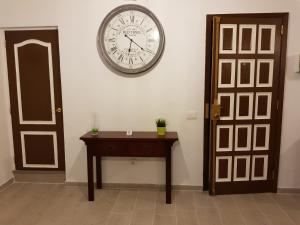 La Naval 209, 5ºA - LONDRES -