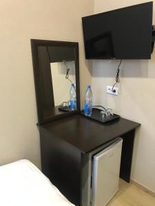 Double Room with Private Bathroom room in Atmosfera Hotel