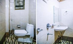 Hotel Mani International