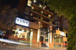 Kube Apartments Express