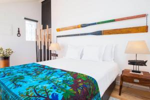 Lusitano Apartment Top Floor