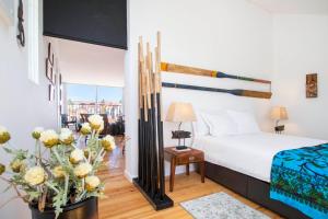 Lusitano Apartment Top Floor