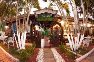 Pousada Sonho da Lagoa