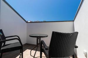 Lusitano Top Floor Apartment