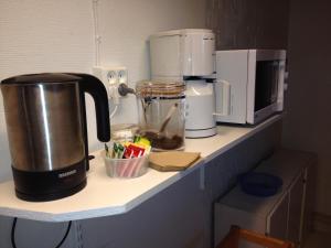 dala jarna hotell och vandrarhem