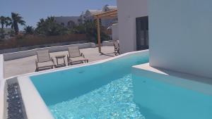 Filira Suites Santorini Greece