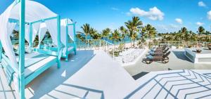 Dream Punta Cana Beachfront Apartment - 4-Bedroom Penthouse with Rooftop BBQ & Ocean Views
