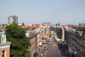 Albert Cuypstraat 2-6, Amsterdam, 1072 CT.