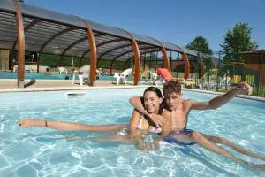 万雅讷小木屋酒店 - Flagey