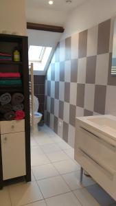 Appartements LE PIC'ARDIE : photos des chambres