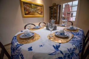 Hospedaria Conceitual