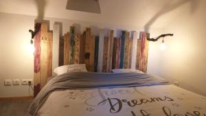 Appartements LE PIC'ARDIE : photos des chambres