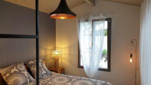 Villas Relocation vacances de la cote sauvage : photos des chambres