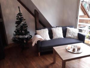 Appartements Gite a Andlau : photos des chambres