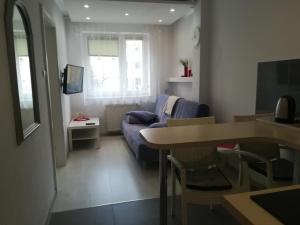 Apartamenty Super Kołobrzeg