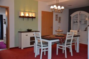 Ferienwohnung Marosa