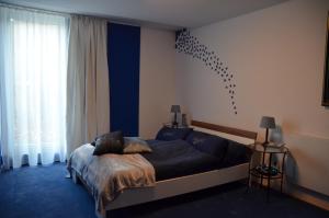 Ferienwohnung Marosa