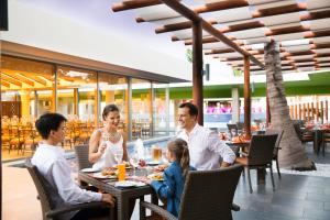 Barceló Maya Beach -Inclusive