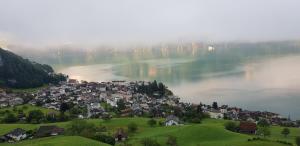 Hotel Platten Apartment