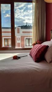 Hotel Real Audiencia