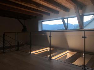 Maisons de vacances Gite du Fronzell : photos des chambres