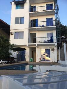 Casa Montemar Bed and Breakfast