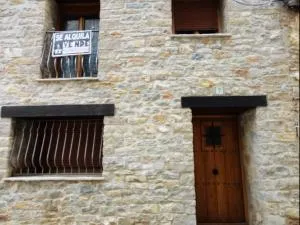 Apartamentos Ines - Mosqueruela
