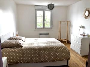 Maisons de vacances L’Heure Bleue : photos des chambres