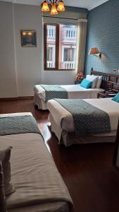 Hotel Real Audiencia