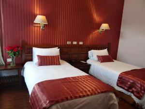 Hotel Real Audiencia